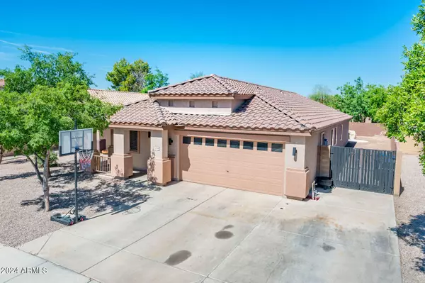 16508 N LASSO Drive,  Surprise,  AZ 85374