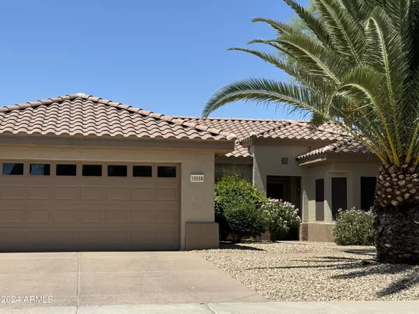 Surprise, AZ 85374,15559 W ENCANTADA Drive