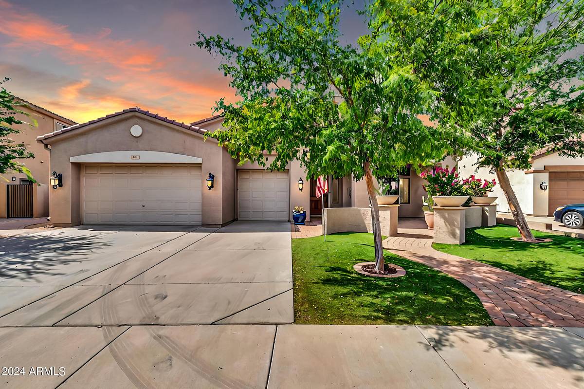 Chandler, AZ 85249,732 E CAPRICORN Way