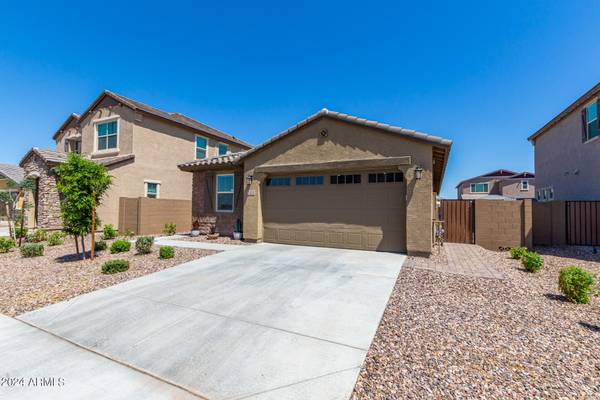 Gilbert, AZ 85298,2222 E PALMDALE Lane