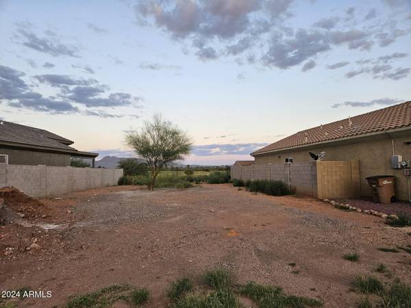 Camino del Rancho -- #51, Douglas, AZ 85607