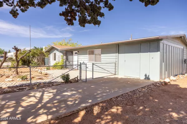 Huachuca City, AZ 85616,213 Dragoon Street