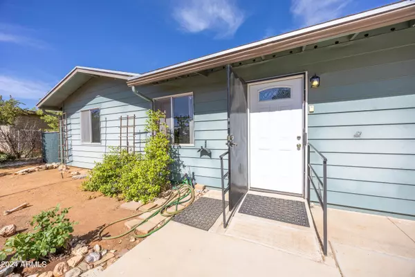 Huachuca City, AZ 85616,213 Dragoon Street