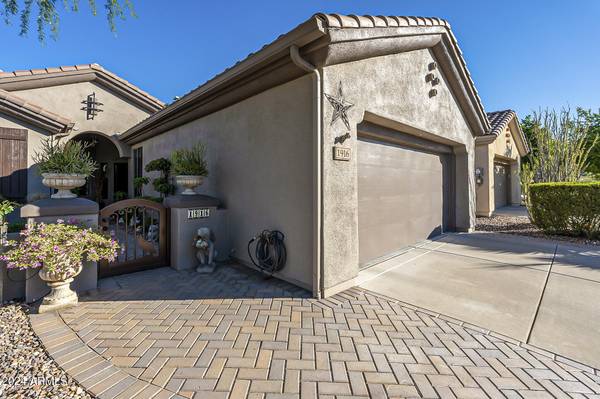 1916 W Spirit Court, Anthem, AZ 85086