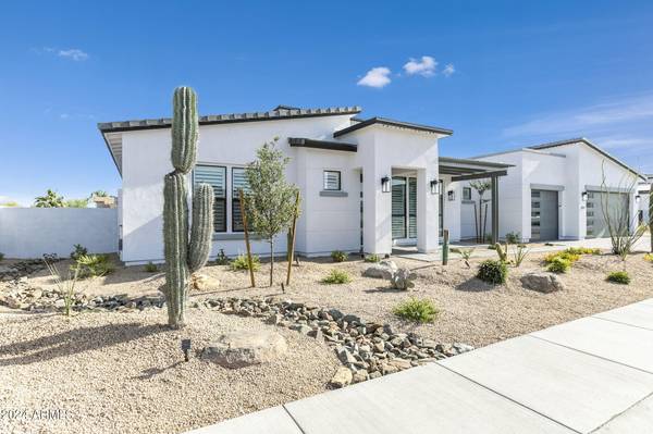 3311 W DESERT DAWN Drive,  Phoenix,  AZ 85083