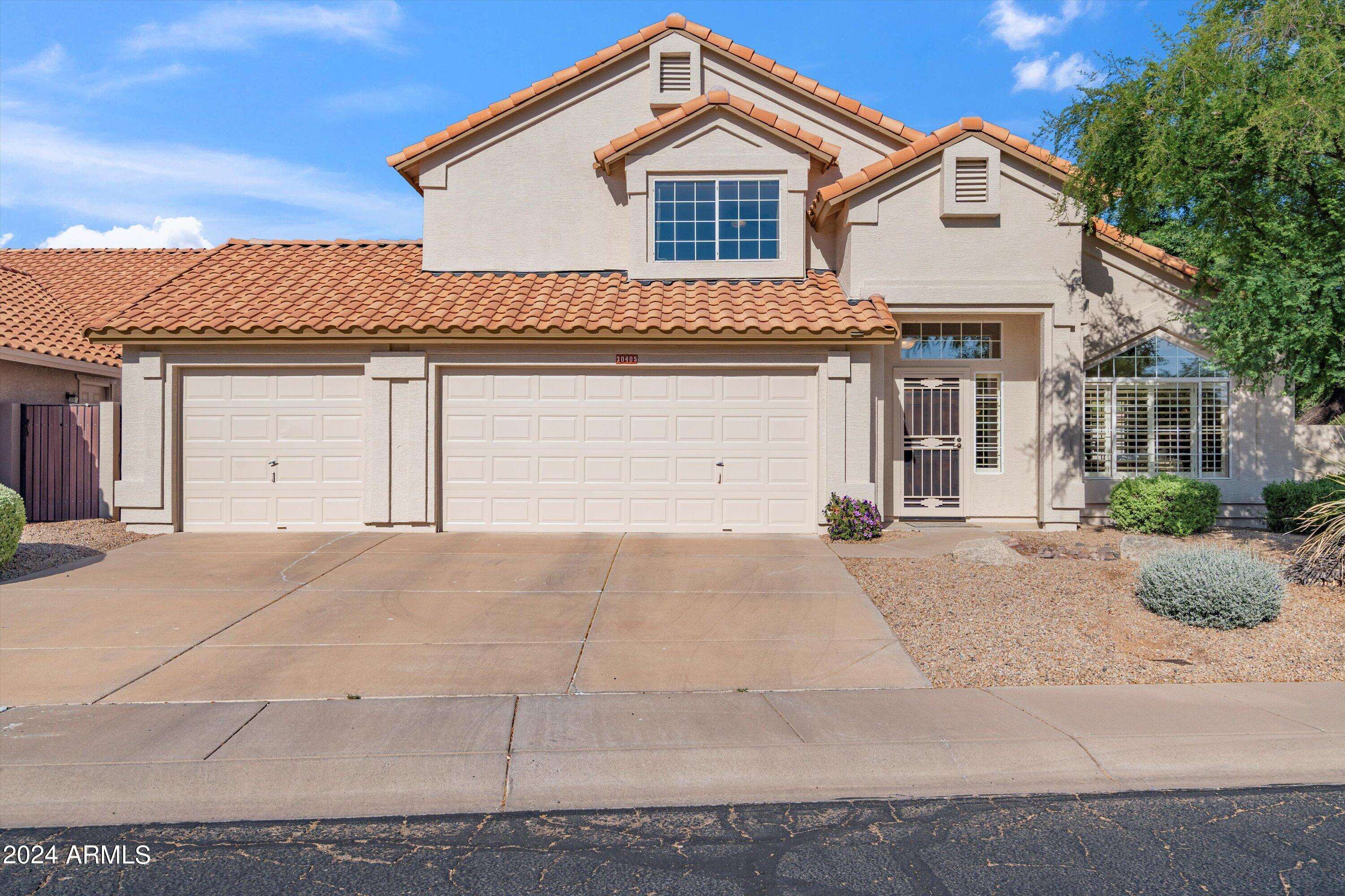 30405 N 42ND Street, Cave Creek, AZ 85331