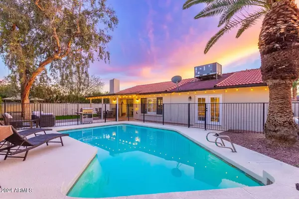 Scottsdale, AZ 85254,4840 E HEARN Road