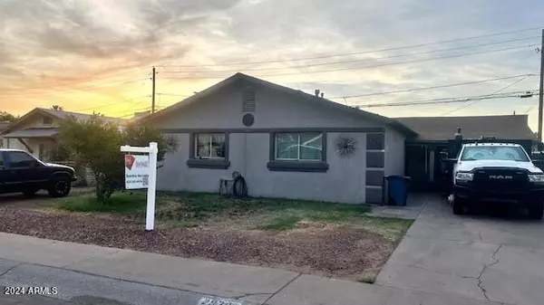 2938 N 53 Parkway, Phoenix, AZ 85031