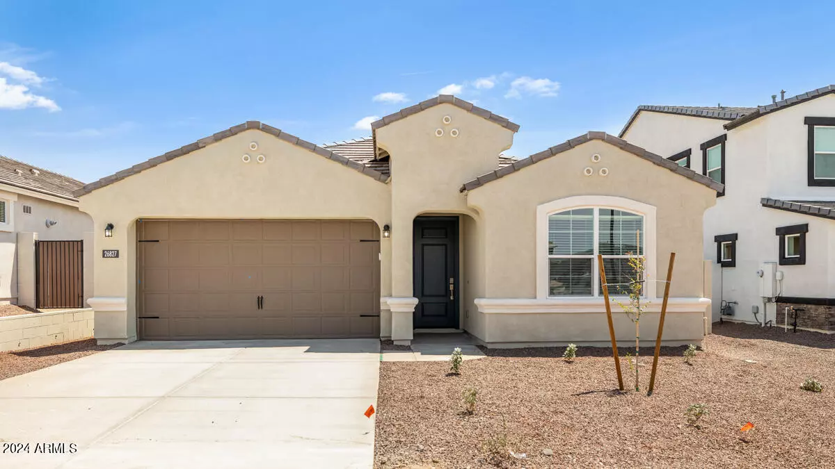 Peoria, AZ 85383,26827 N 67TH Drive