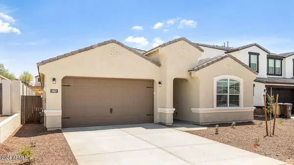 Peoria, AZ 85383,26827 N 67TH Drive