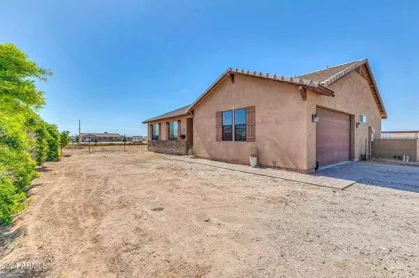 Buckeye, AZ 85326,13106 S 209TH Lane