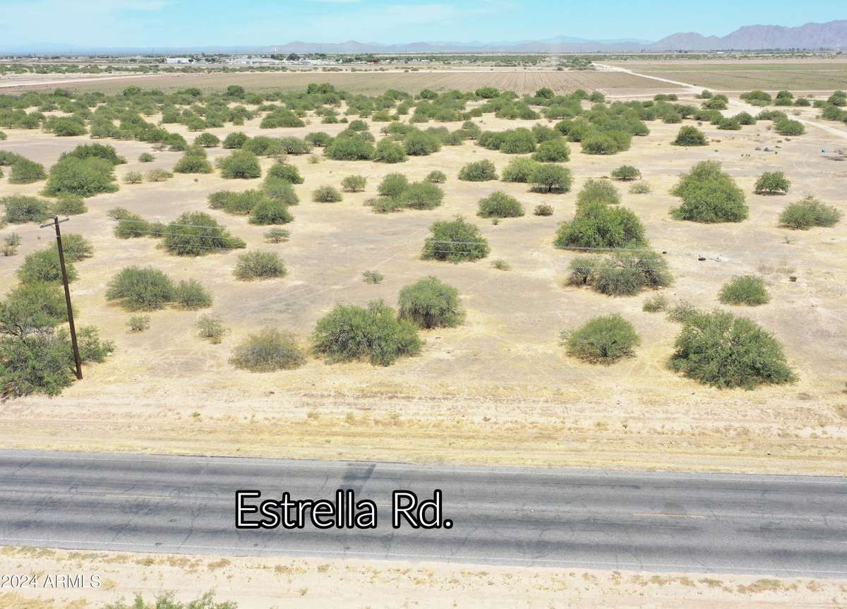 Eloy, AZ 85131,4525 N ESTRELLA Road #3