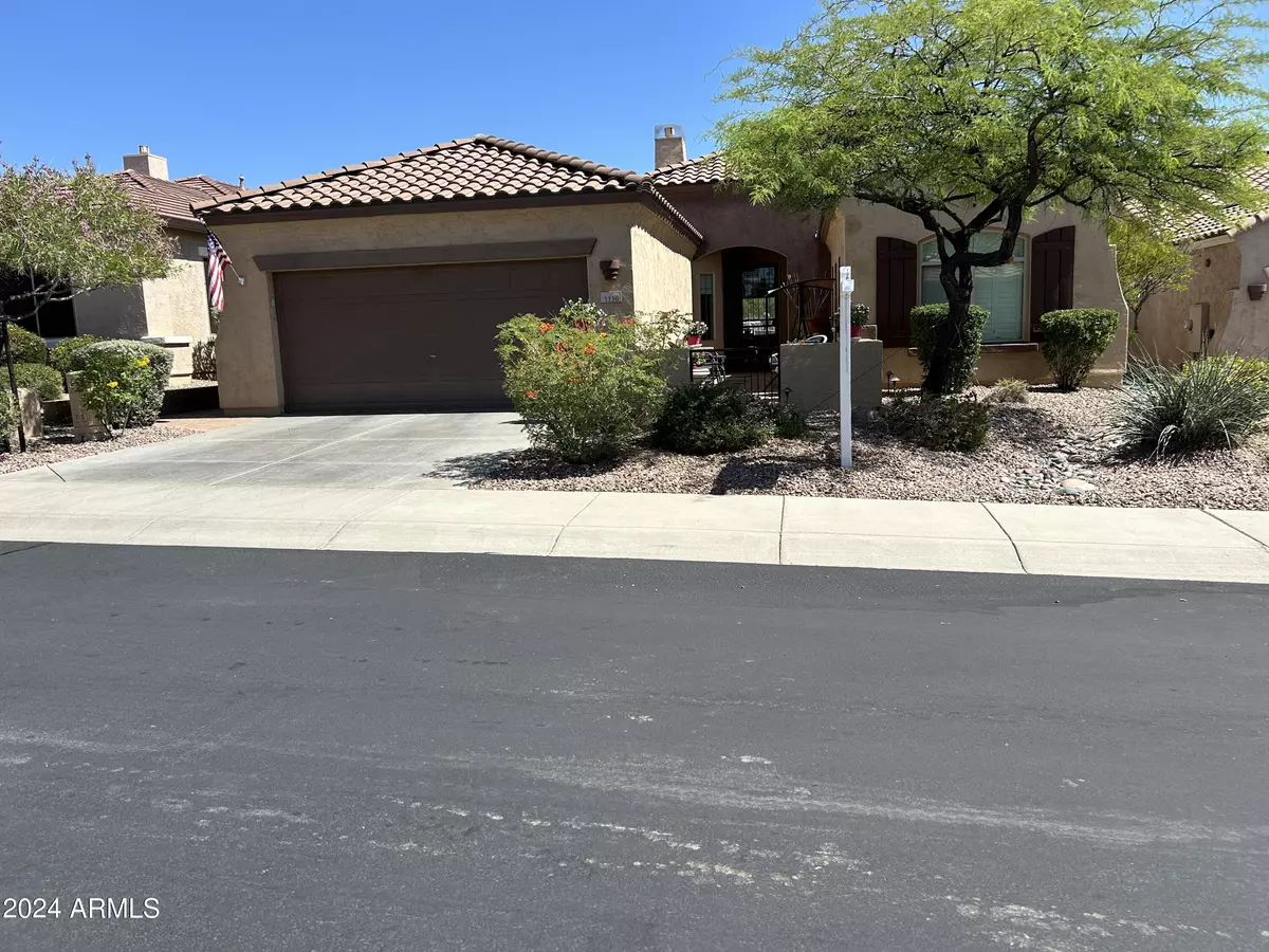 Anthem, AZ 85086,3336 W RAVINA Lane