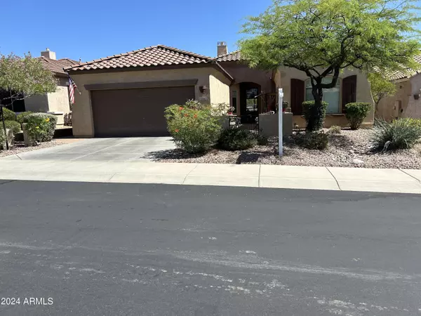 3336 W RAVINA Lane, Anthem, AZ 85086