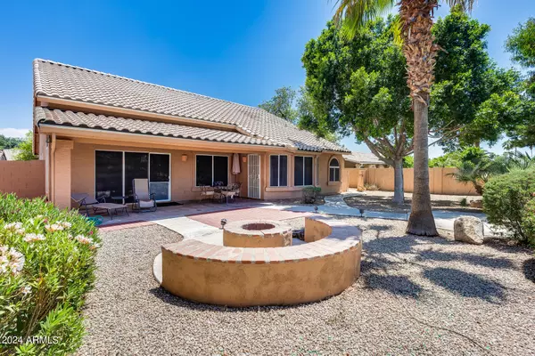 Glendale, AZ 85308,20330 N 61ST Avenue