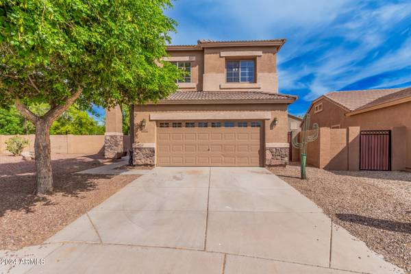 Casa Grande, AZ 85122,1637 E DESERT BREEZE Drive