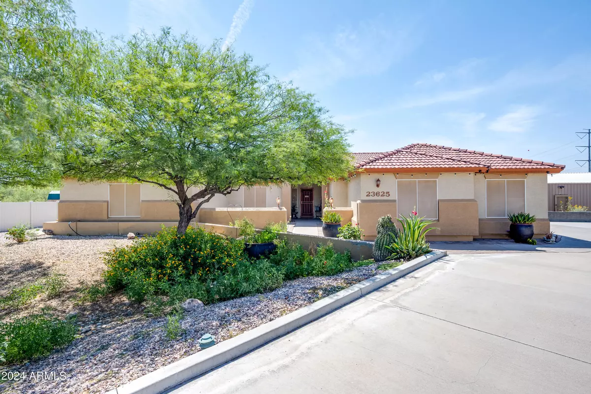 Florence, AZ 85132,23625 N Bridle Way