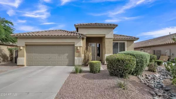 Chandler, AZ 85249,4814 E BELLERIVE Drive