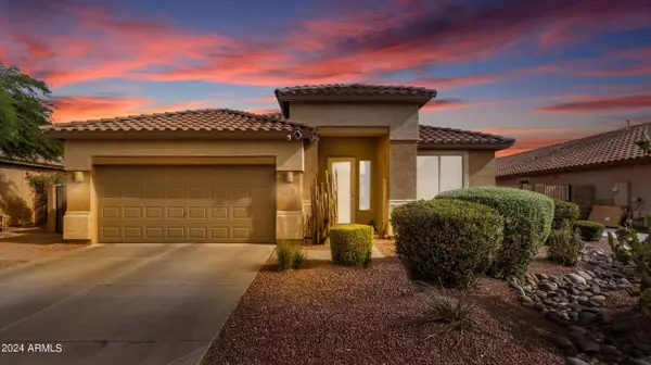 4814 E BELLERIVE Drive, Chandler, AZ 85249