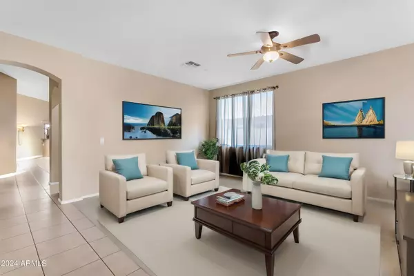 4814 E BELLERIVE Drive Chandler, AZ 85249