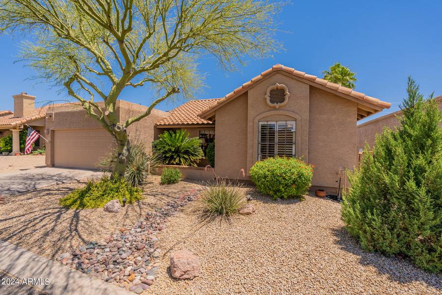 14655 N KINGS Way, Fountain Hills, AZ 85268