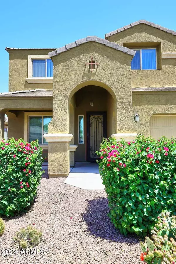 San Tan Valley, AZ 85143,4604 E SODALITE Street