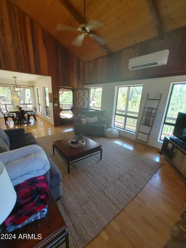 Pine, AZ 85544,3464 N WHISPERING PINE Road