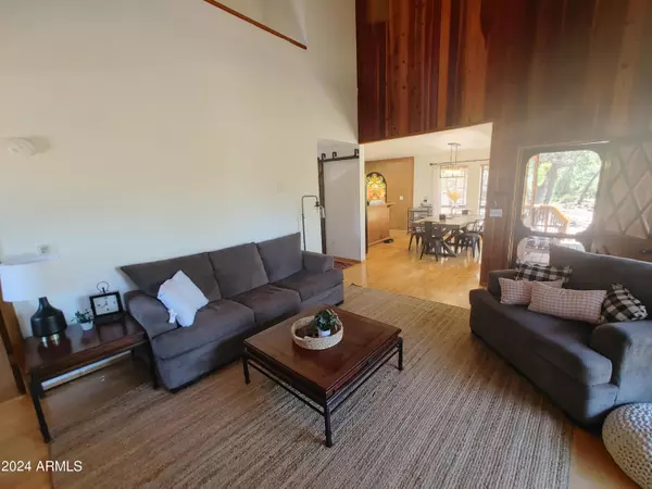 Pine, AZ 85544,3464 N WHISPERING PINE Road