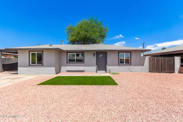 3041 N 37TH Drive, Phoenix, AZ 85019