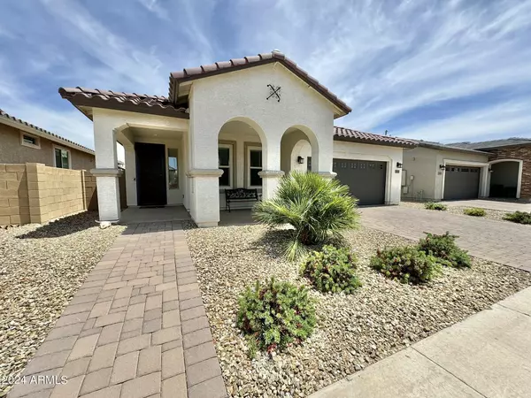 25033 N 172ND Lane, Surprise, AZ 85387