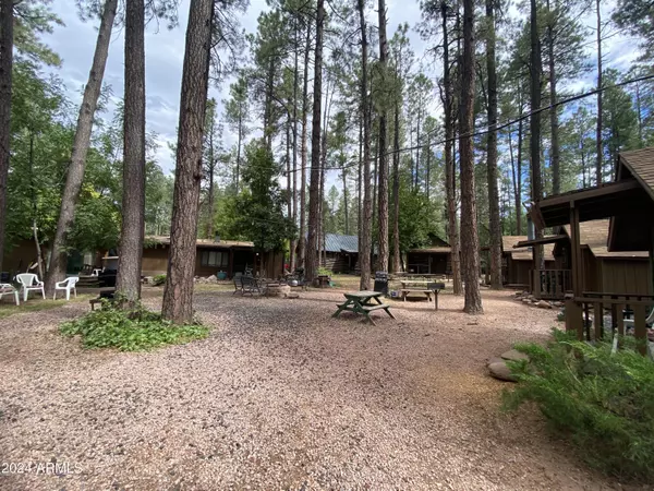 Payson, AZ 85541,1441 E CHRISTOPHER CREEK Loop