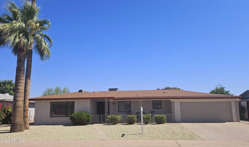 6529 E ELLIS Street, Mesa, AZ 85205