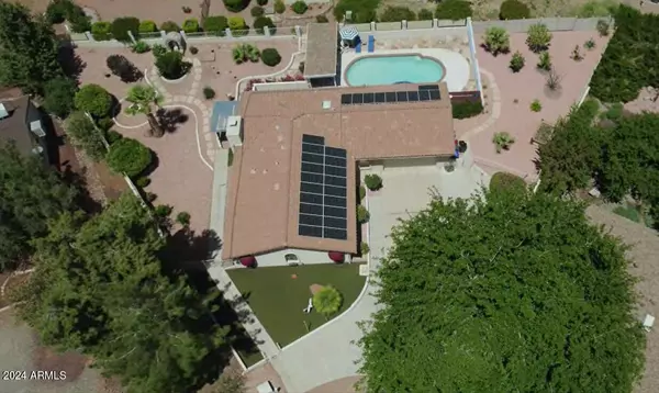 Sedona, AZ 86351,50 Pine Court
