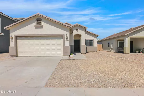 6438 S 10TH Drive,  Phoenix,  AZ 85041