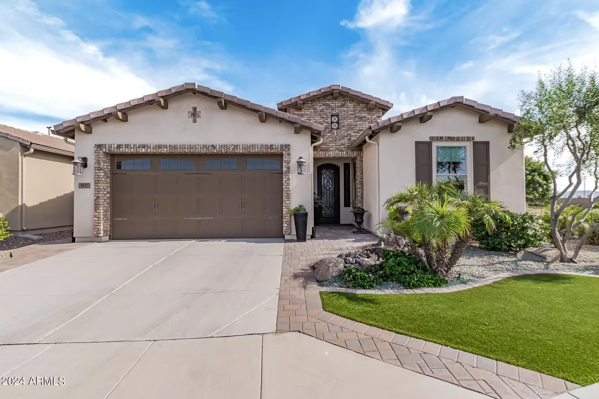 Queen Creek, AZ 85140,97 E CATALINA Lane