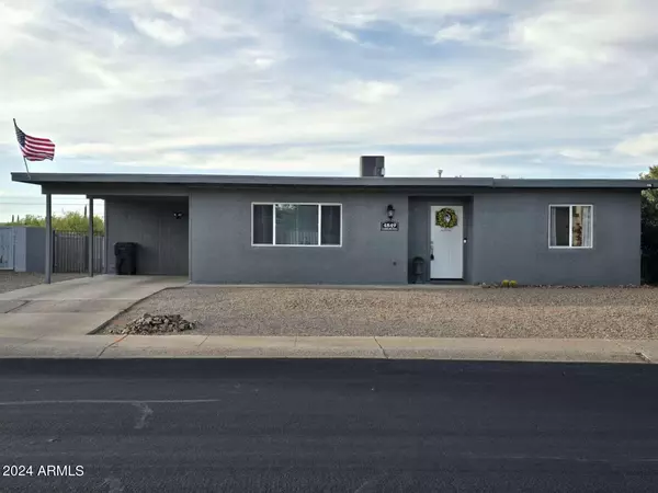 Sierra Vista, AZ 85635,4849 E CAMINO DEL NORTE --