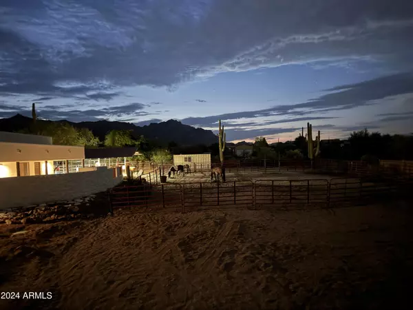 Apache Junction, AZ 85119,1651 S PROSPECTORS Road