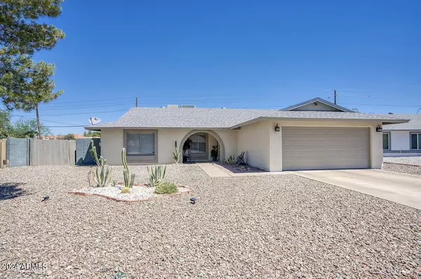 3356 W JUNIPER Avenue, Phoenix, AZ 85053