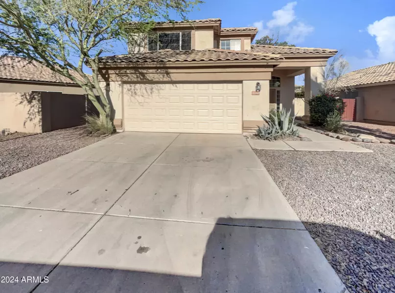 21942 N 68TH Avenue, Glendale, AZ 85310