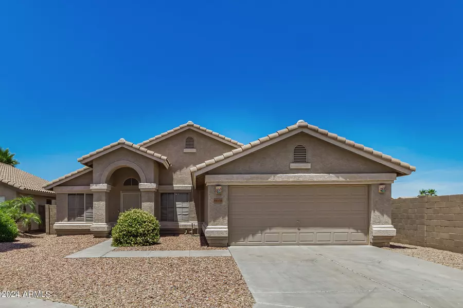 15008 W ELKO Drive, Surprise, AZ 85374