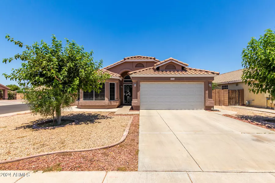 3422 W MALDONADO Road, Phoenix, AZ 85041