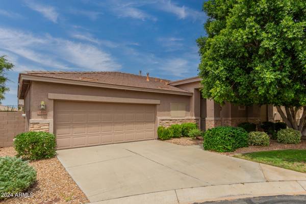 Mesa, AZ 85209,2058 S LONGWOOD --