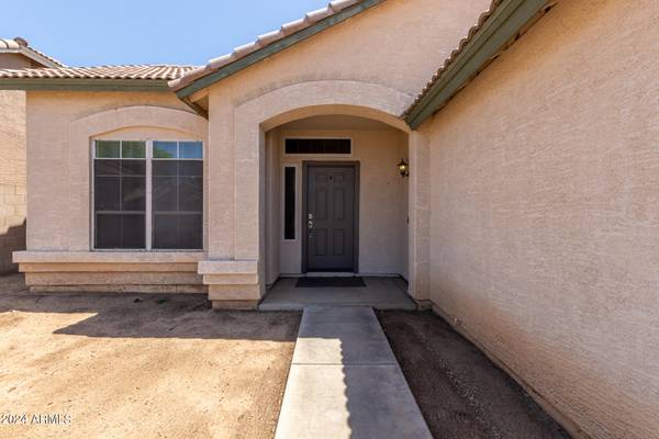 Peoria, AZ 85345,7551 W JENAN Drive