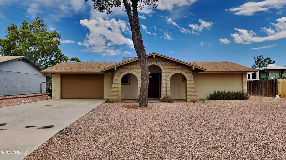 Casa Grande, AZ 85194,744 W CALLE TUBERIA --