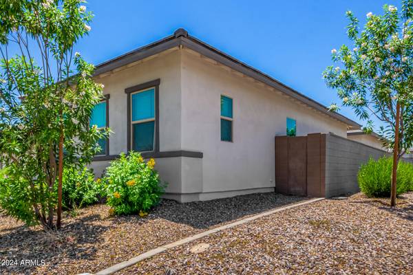 Litchfield Park, AZ 85340,5156 N 185TH Avenue