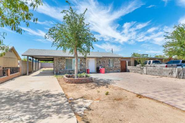 Phoenix, AZ 85009,3039 W HOLLY Street