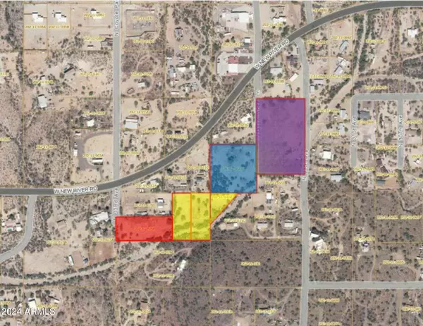 New River, AZ 85087,46741 N 32ND Avenue #-