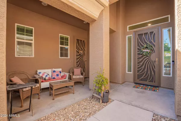 Surprise, AZ 85387,16820 W CAMINO VIVAZ --