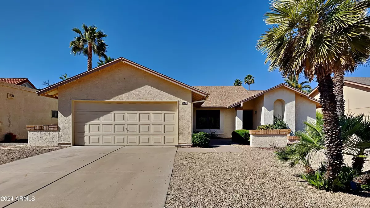 Peoria, AZ 85382,9623 W WESCOTT Drive