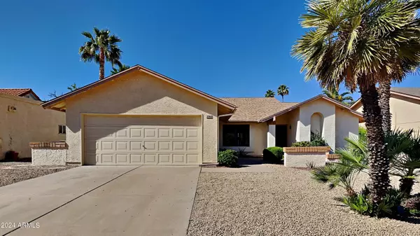 9623 W WESCOTT Drive, Peoria, AZ 85382